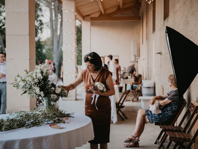 Le mariage de Lauryl et Amandine à Saint-Christol, Hérault 42