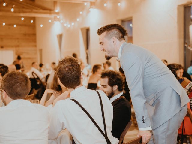 Le mariage de Lauryl et Amandine à Saint-Christol, Hérault 43