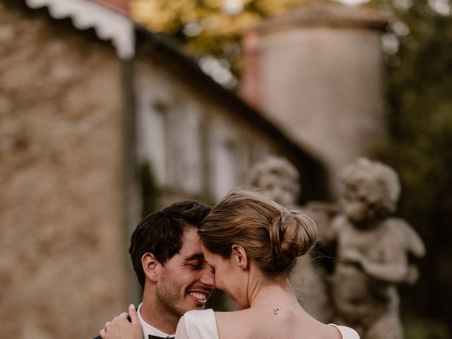 Le mariage de Pierre Alexandre et Sophie à Lemps, Ardèche 22