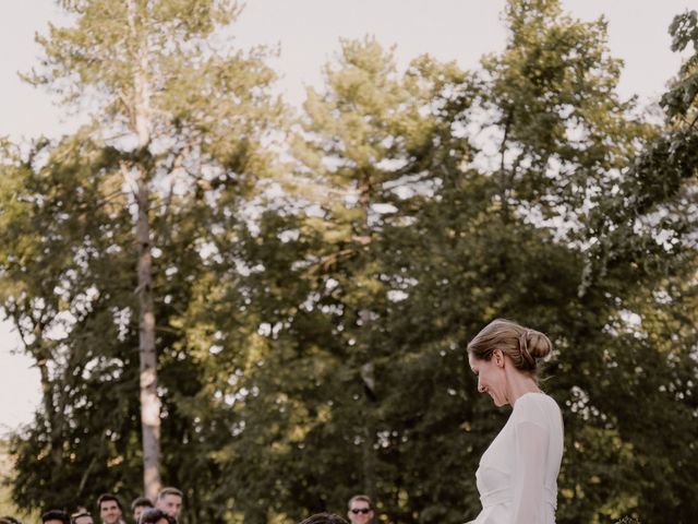 Le mariage de Pierre Alexandre et Sophie à Lemps, Ardèche 56