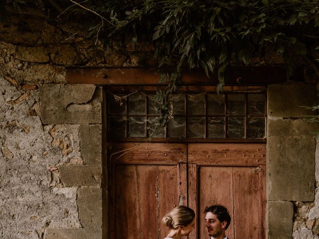 Le mariage de Pierre Alexandre et Sophie à Lemps, Ardèche 60