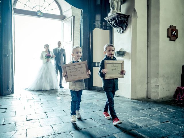 Le mariage de Kévin et Margot à Raismes, Nord 42