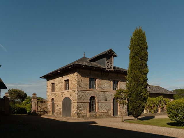 Le mariage de Thomas et Elisa à Angers, Maine et Loire 1