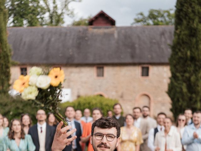 Le mariage de Thomas et Elisa à Angers, Maine et Loire 12