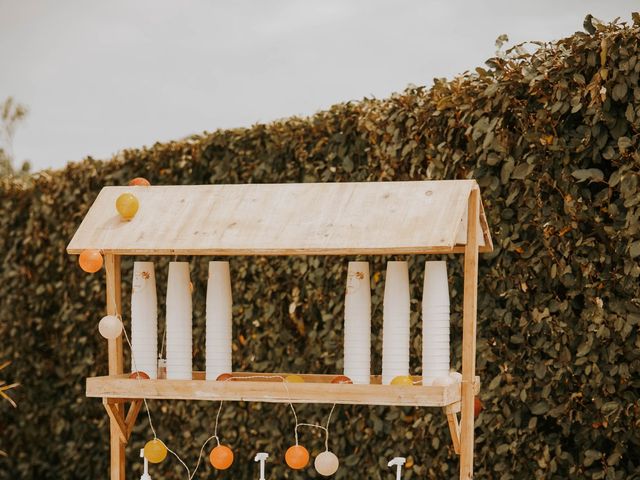 Le mariage de Téo et Manon à Château-d&apos;Olonne, Vendée 22