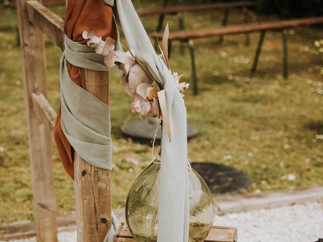 Le mariage de Téo et Manon à Château-d&apos;Olonne, Vendée 24