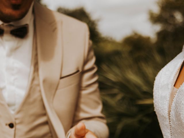 Le mariage de Téo et Manon à Château-d&apos;Olonne, Vendée 29