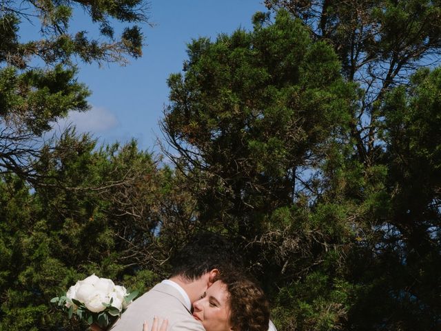 Le mariage de Lou-Anne et Luca à Ajaccio, Corse 3