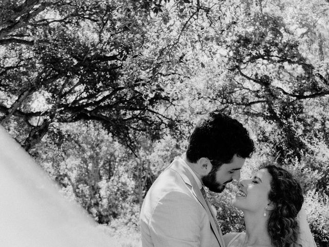 Le mariage de Lou-Anne et Luca à Ajaccio, Corse 5