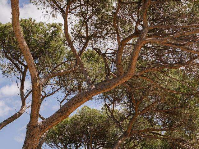 Le mariage de Lou-Anne et Luca à Ajaccio, Corse 8