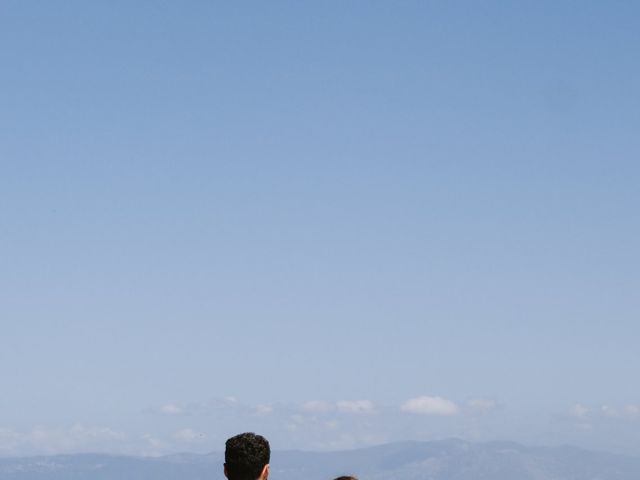 Le mariage de Lou-Anne et Luca à Ajaccio, Corse 9