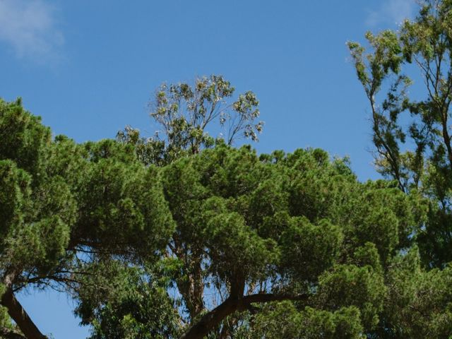 Le mariage de Lou-Anne et Luca à Ajaccio, Corse 15