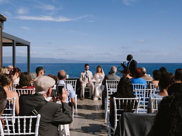 Le mariage de Lou-Anne et Luca à Ajaccio, Corse 18