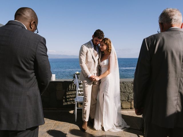 Le mariage de Lou-Anne et Luca à Ajaccio, Corse 20