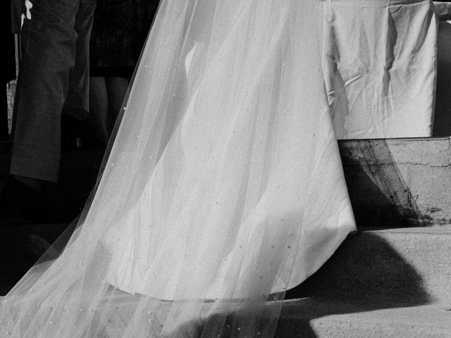 Le mariage de Lou-Anne et Luca à Ajaccio, Corse 23