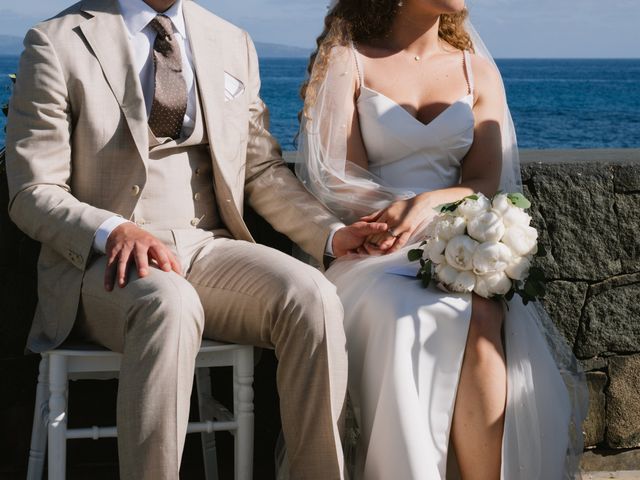 Le mariage de Lou-Anne et Luca à Ajaccio, Corse 24