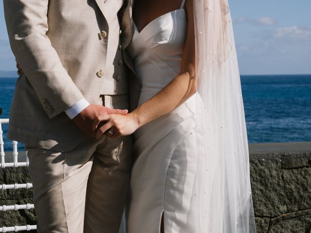 Le mariage de Lou-Anne et Luca à Ajaccio, Corse 25