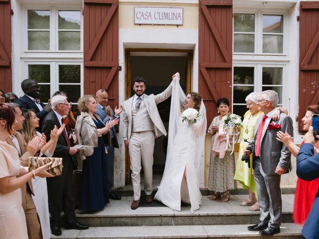 Le mariage de Lou-Anne et Luca à Ajaccio, Corse 26