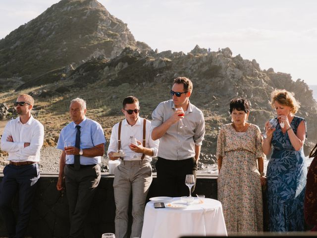 Le mariage de Lou-Anne et Luca à Ajaccio, Corse 32