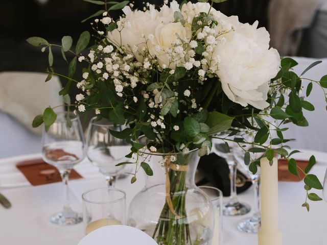 Le mariage de Lou-Anne et Luca à Ajaccio, Corse 33