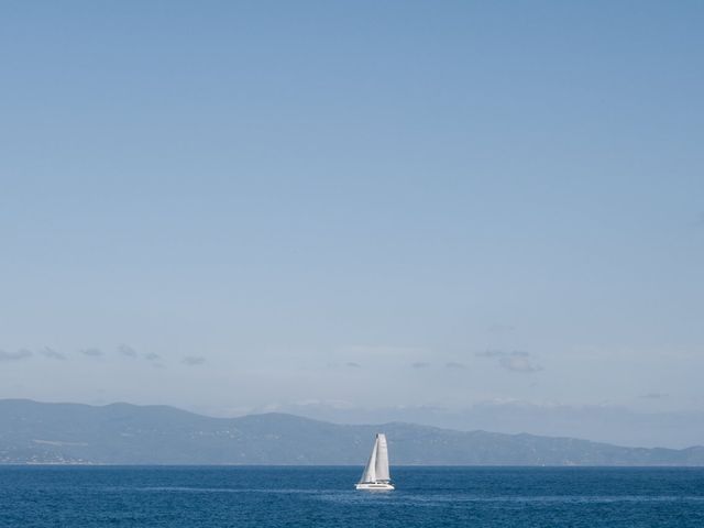 Le mariage de Lou-Anne et Luca à Ajaccio, Corse 35