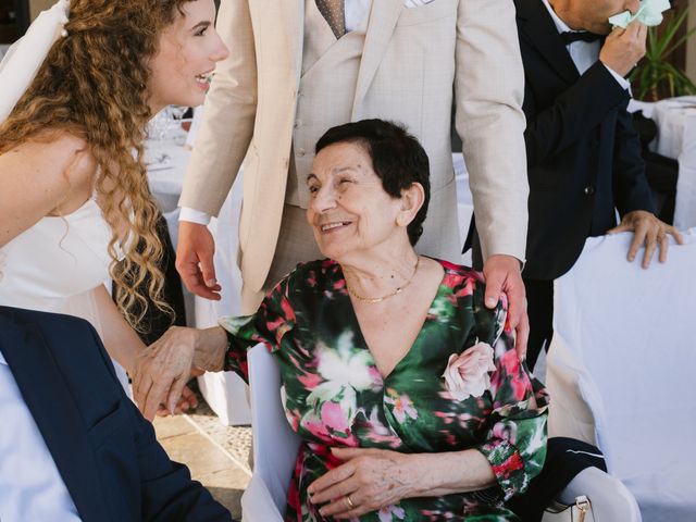 Le mariage de Lou-Anne et Luca à Ajaccio, Corse 36