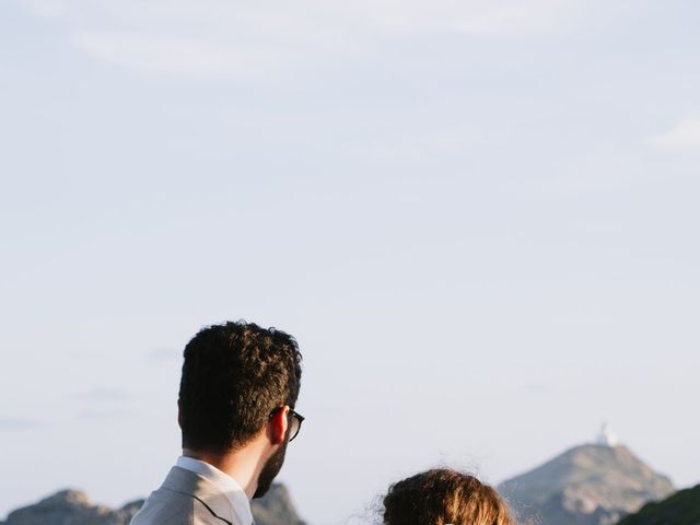 Le mariage de Lou-Anne et Luca à Ajaccio, Corse 41