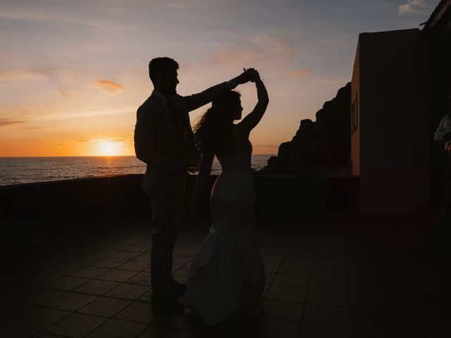 Le mariage de Lou-Anne et Luca à Ajaccio, Corse 43