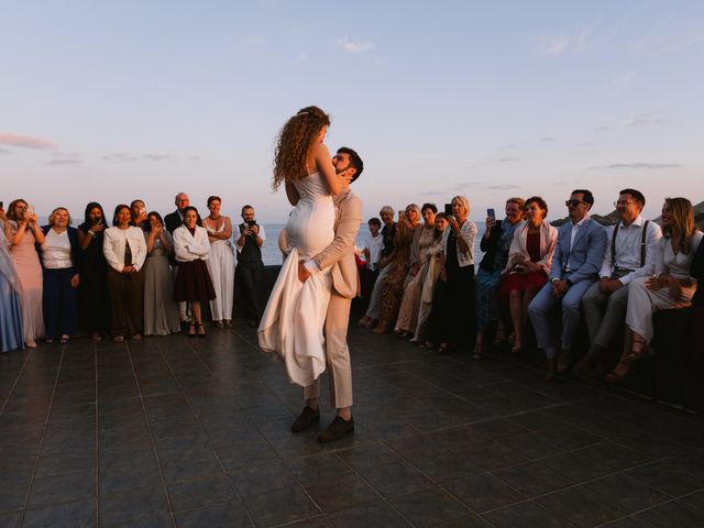 Le mariage de Lou-Anne et Luca à Ajaccio, Corse 45