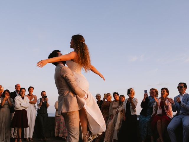 Le mariage de Lou-Anne et Luca à Ajaccio, Corse 46