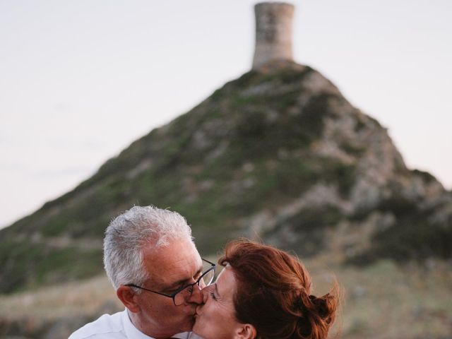 Le mariage de Lou-Anne et Luca à Ajaccio, Corse 50