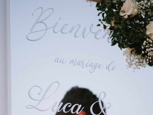 Le mariage de Lou-Anne et Luca à Ajaccio, Corse 51