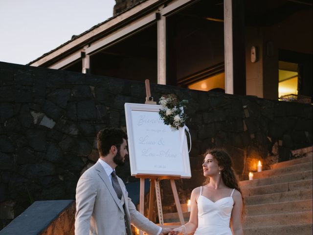 Le mariage de Lou-Anne et Luca à Ajaccio, Corse 52