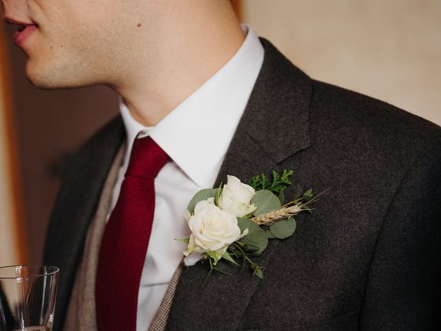 Le mariage de Pierre et Emma à Briançon, Hautes-Alpes 9