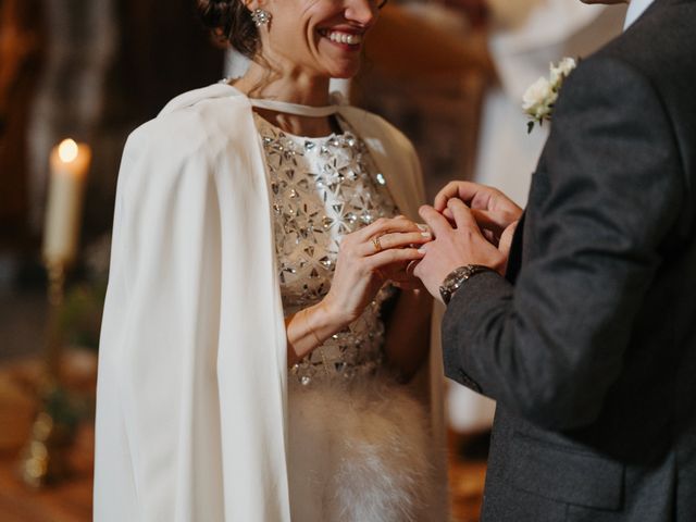 Le mariage de Pierre et Emma à Briançon, Hautes-Alpes 24