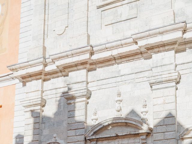 Le mariage de Pierre et Emma à Briançon, Hautes-Alpes 25