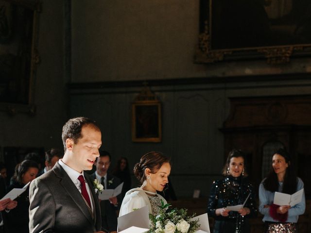 Le mariage de Pierre et Emma à Briançon, Hautes-Alpes 27