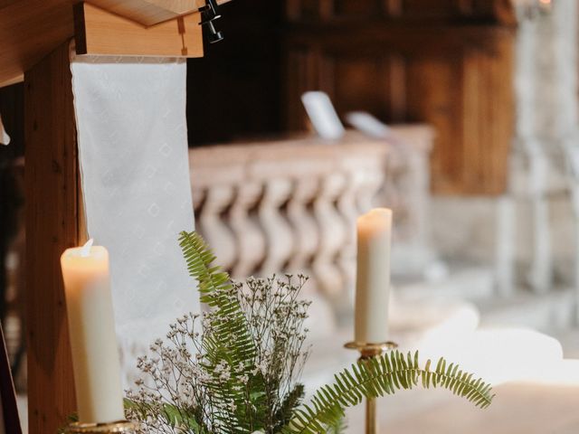 Le mariage de Pierre et Emma à Briançon, Hautes-Alpes 29