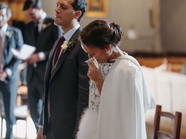 Le mariage de Pierre et Emma à Briançon, Hautes-Alpes 30