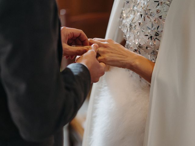 Le mariage de Pierre et Emma à Briançon, Hautes-Alpes 31