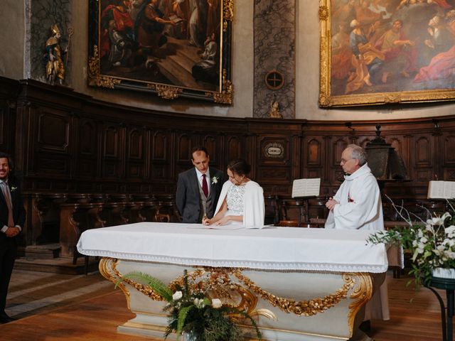 Le mariage de Pierre et Emma à Briançon, Hautes-Alpes 33