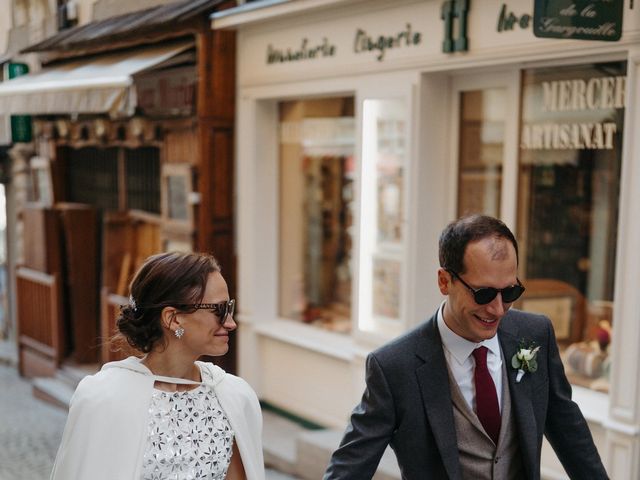 Le mariage de Pierre et Emma à Briançon, Hautes-Alpes 48