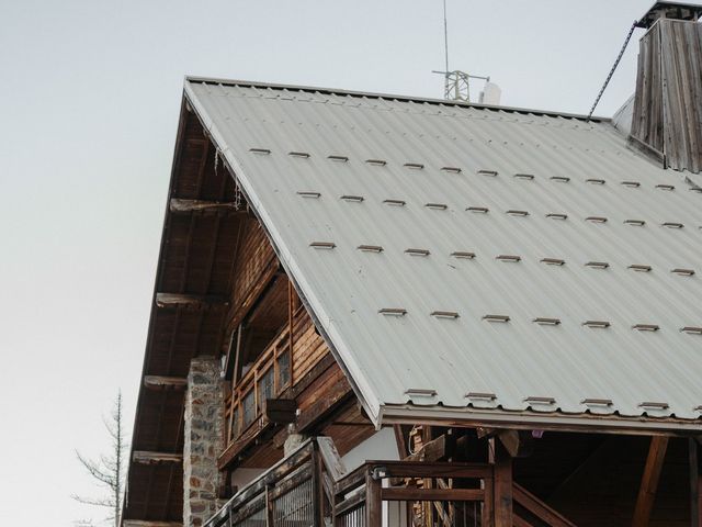 Le mariage de Pierre et Emma à Briançon, Hautes-Alpes 51