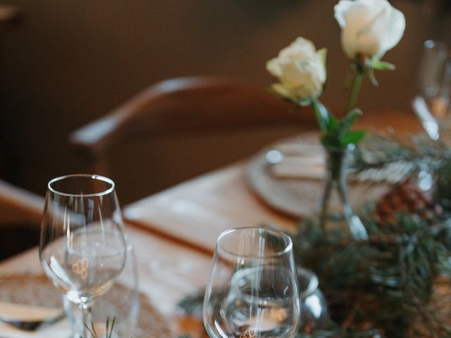 Le mariage de Pierre et Emma à Briançon, Hautes-Alpes 58