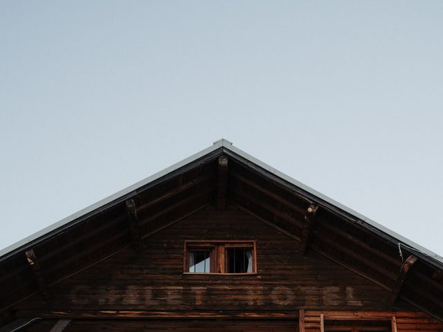 Le mariage de Pierre et Emma à Briançon, Hautes-Alpes 62