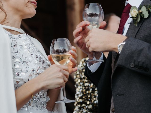 Le mariage de Pierre et Emma à Briançon, Hautes-Alpes 66