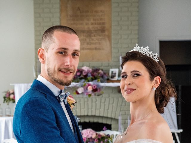 Le mariage de Mathieu et Ophélie à Chamigny, Seine-et-Marne 19