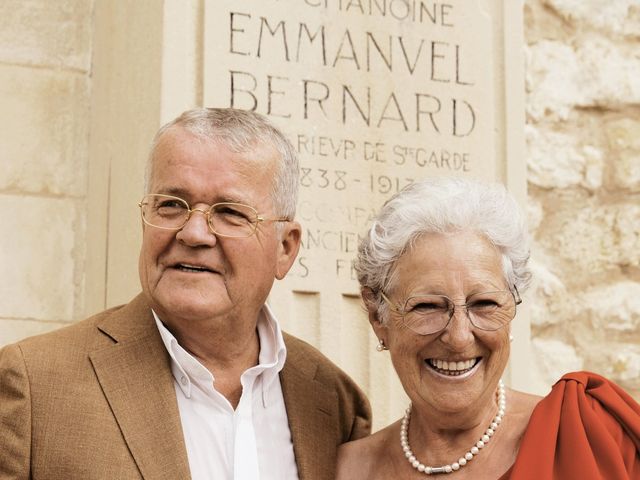 Le mariage de Laurent et Andrea à Uchaux, Vaucluse 30