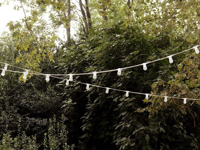 Le mariage de Laurent et Andrea à Uchaux, Vaucluse 73