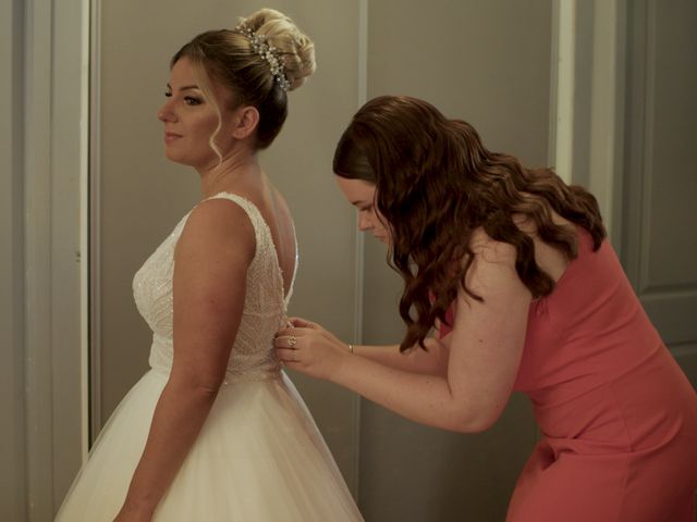 Le mariage de Mickael et Mélanie à Seysses, Haute-Garonne 3